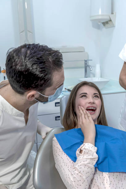 Best Tooth Pain Emergency Relief  in Aurora, IN