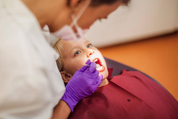 Best Emergency Tooth Extraction  in Aurora, IN