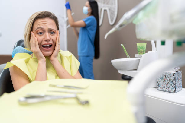 Best Emergency Gum Pain Relief  in Aurora, IN